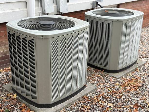 Reliable Air Duct Cleaning contractor in Olney, IL by HVAC Repair CO