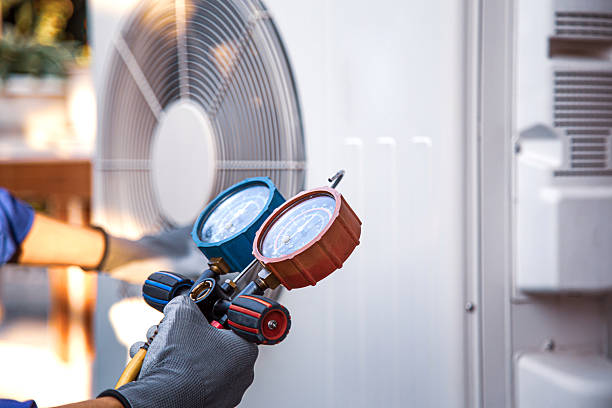 Affordable Air Duct Cleaning solutions in Olney, IL